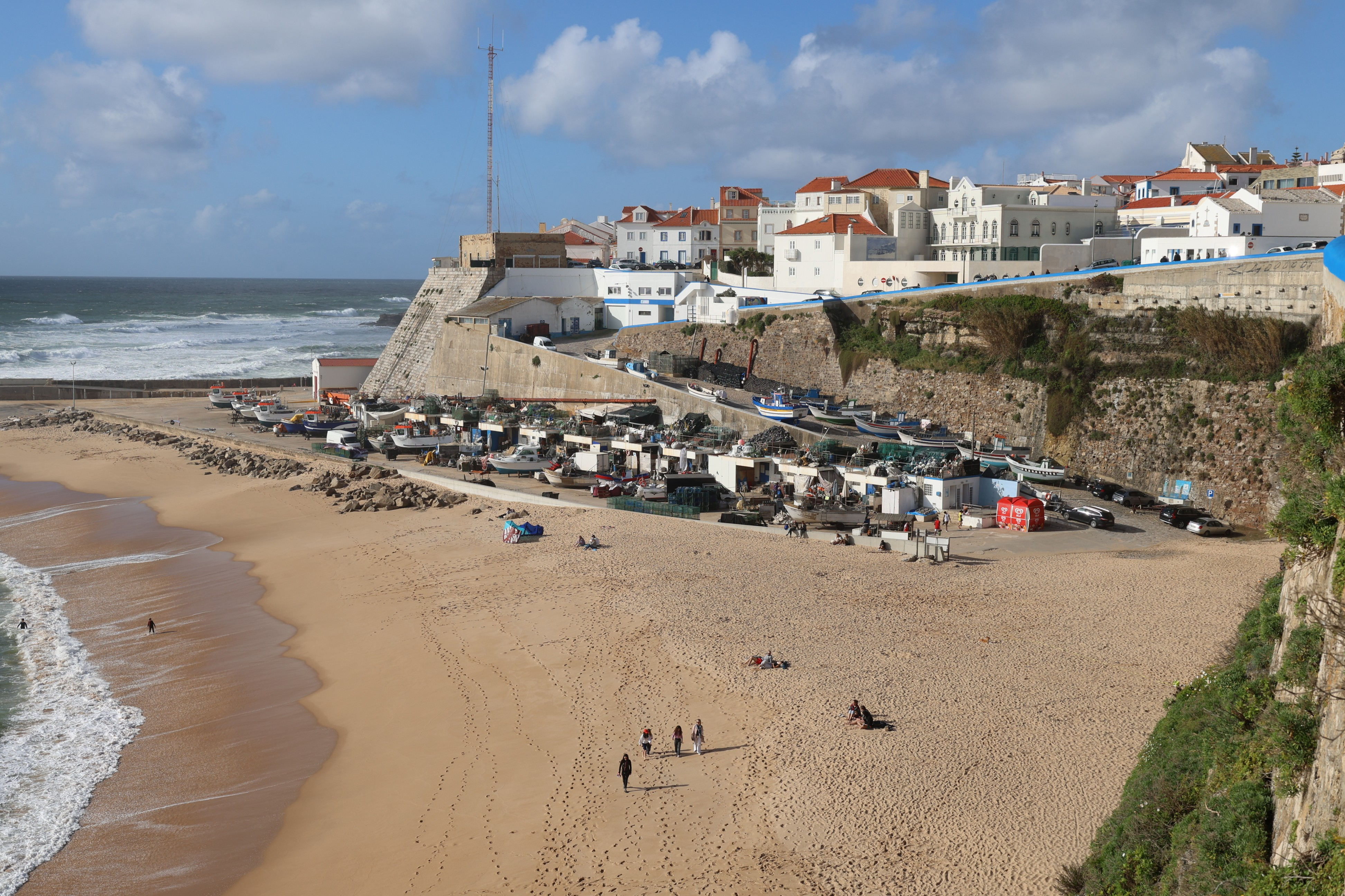 Ericeira